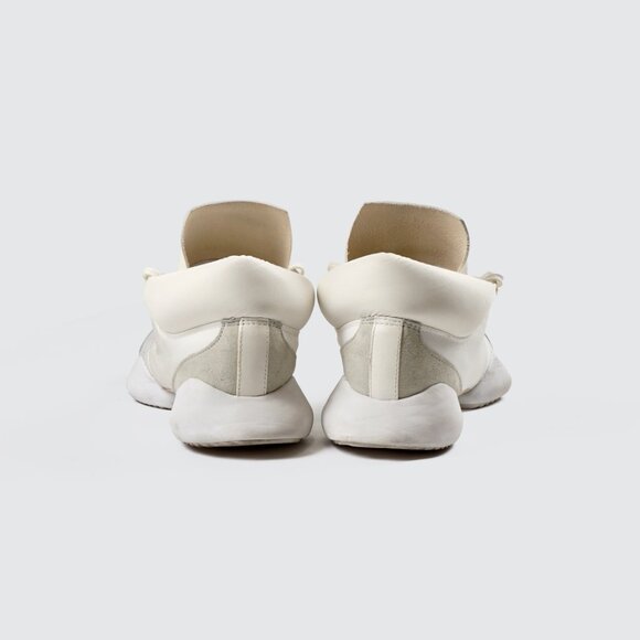 Rick Owens x Adidas Tech Runner/ Size US 5.5/ Great Condition - Picture 4 of 11